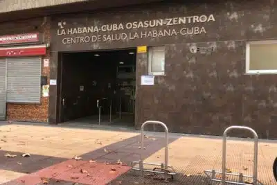 Centro de Salud La Habana - Cuba