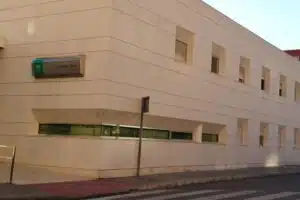 Centro de Salud La Luz