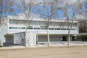 Centro de Salud La Victoria I