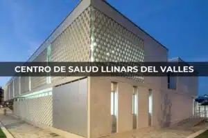 Centro de Salud Llinars Del Valles