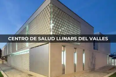 Centro de Salud Llinars Del Valles