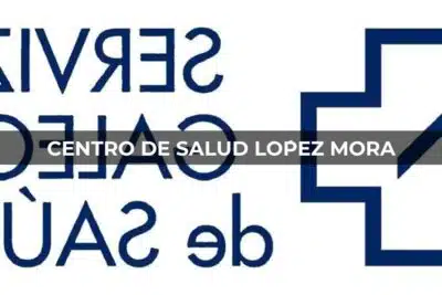 Centro de Salud López Mora