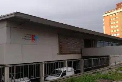 Centro de Salud Los Castros