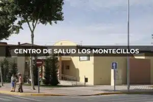 Centro de Salud Los Montecillos