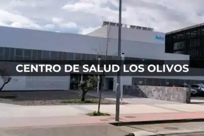 Centro de Salud Los Olivos