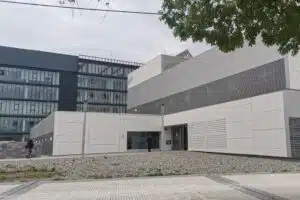 Centro de Salud Los Olivos