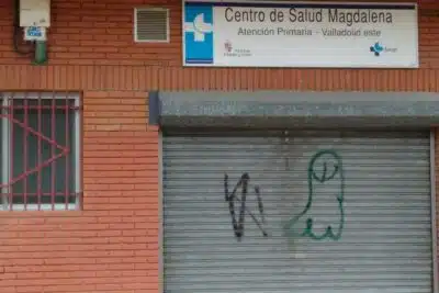 Centro de Salud Magdalena