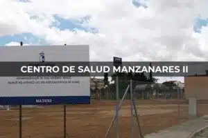 Centro de Salud Manzanares II