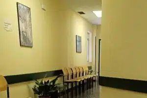 Centro de Salud María Auxiliadora