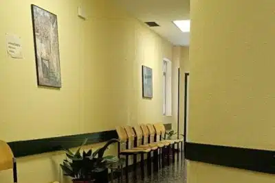 Centro de Salud María Auxiliadora
