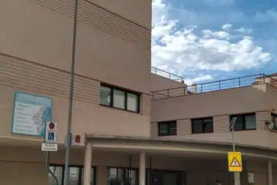 Centro de Salud Marina Española