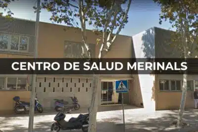 Centro de Salud Merinals