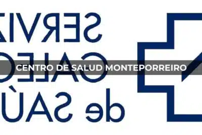 Centro de Salud Monteporreiro