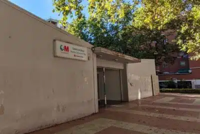 Centro de Salud Nuestra Señora del Pilar