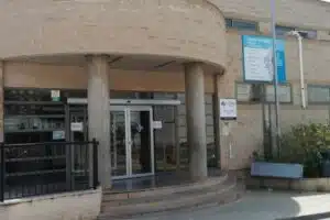Centro de Salud Onda