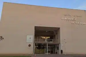 Centro de Salud Orihuela Alvarez De La Riva