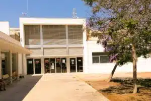 Centro de Salud Orihuela Costa