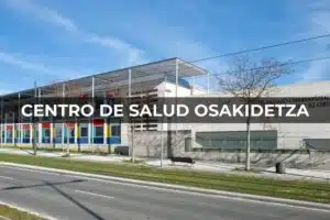 Centro de Salud Osakidetza