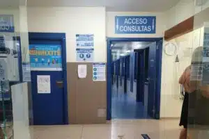 Centro de Salud PAC Ourense