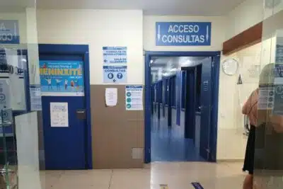 Centro de Salud PAC Ourense