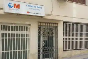 Centro de Salud Palma Norte