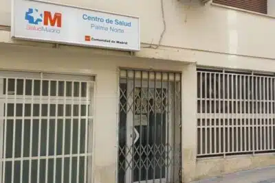 Centro de Salud Palma Norte