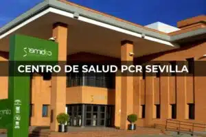 Centro de Salud PCR Sevilla