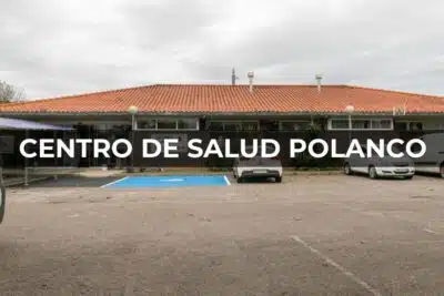 Centro de Salud Polanco