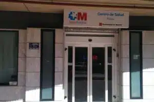 Centro de Salud Potosí