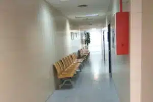 Centro de Salud Pozuelo Estación