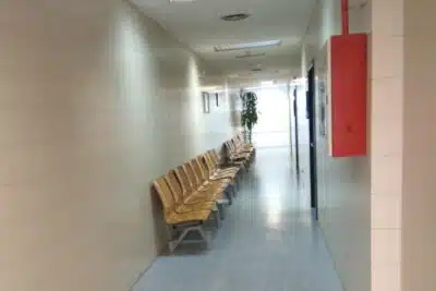 Centro de Salud Pozuelo Estación