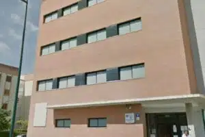 Centro de Salud Rafalafena