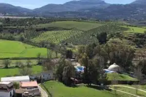 Centro de Salud Ronda Sur