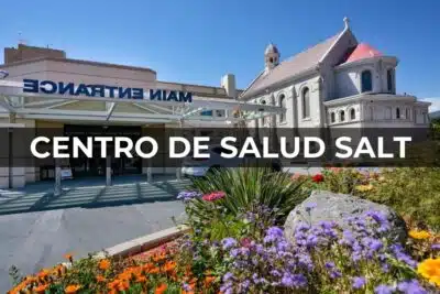 Centro De Salud Salt