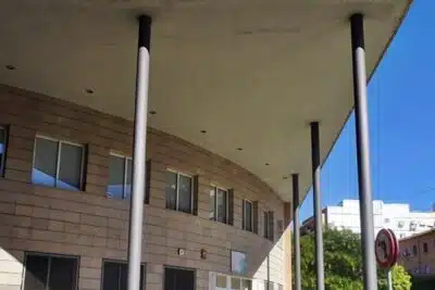 Centro de Salud Salvador Allende