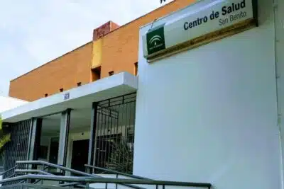 Centro de Salud San Benito