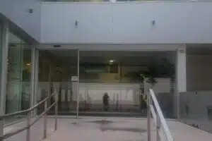 Centro de Salud San Luis