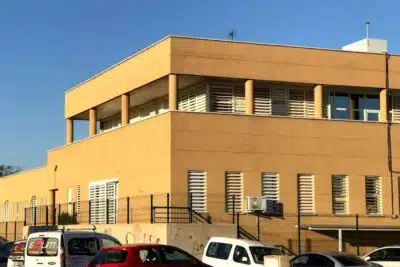 Centro de Salud San Pedro del Pinatar