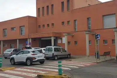 Centro de Salud Sant Agustí