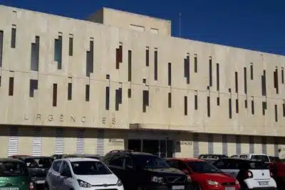 Centro de Salud Sant Antoni