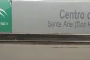 Centro de Salud Santa Ana