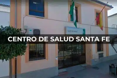 Centro de Salud Santa Fe