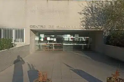 Centro de Salud Sardinero