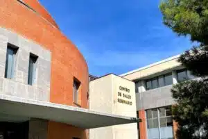 Centro de Salud Seminario