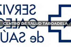 Centro de Salud Taboadela