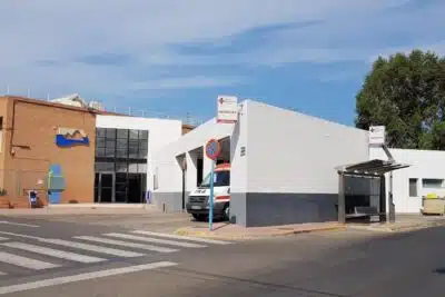 Centro de Salud Torrevieja I