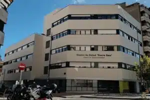 Centro de Salud Tudela Este