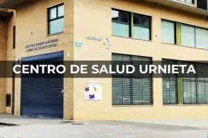Centro de Salud Urnieta