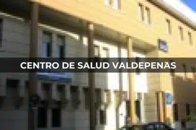 Centro de Salud Valdepeñas