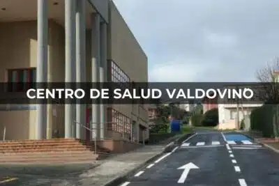 Centro de Salud Valdoviño